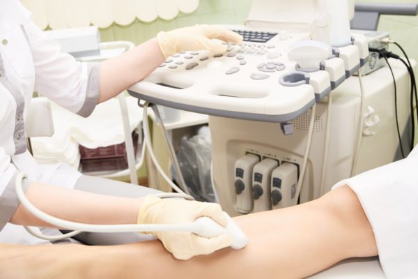 The Impact of MSK Ultrasound Code Changes On Imaging Utilization